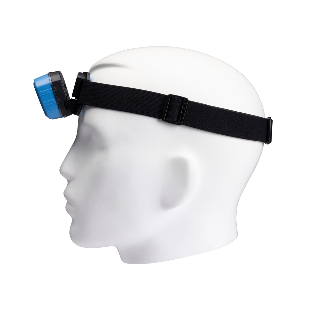 SGS LED Headlamp | Rechargeable | 400 Lumen